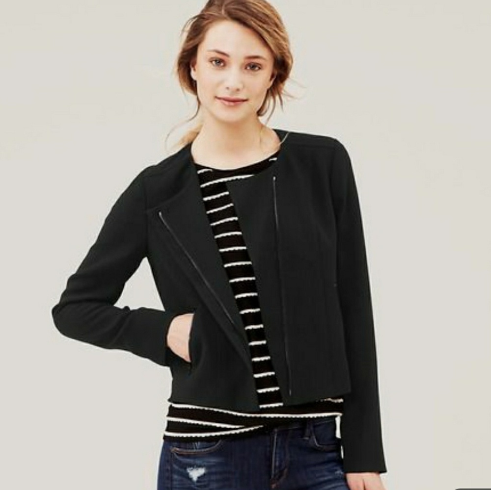 LOFT New with tags Blazer size 6